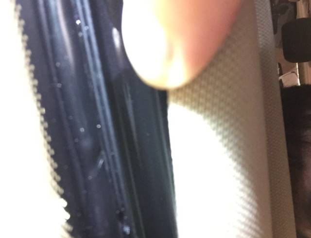 这台二手奔驰S六折要么?-萌叔拍案系列170906期