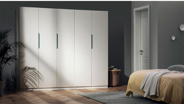 衣服很少如何布置衣柜,衣柜的衣服总是乱糟糟的怎么解决