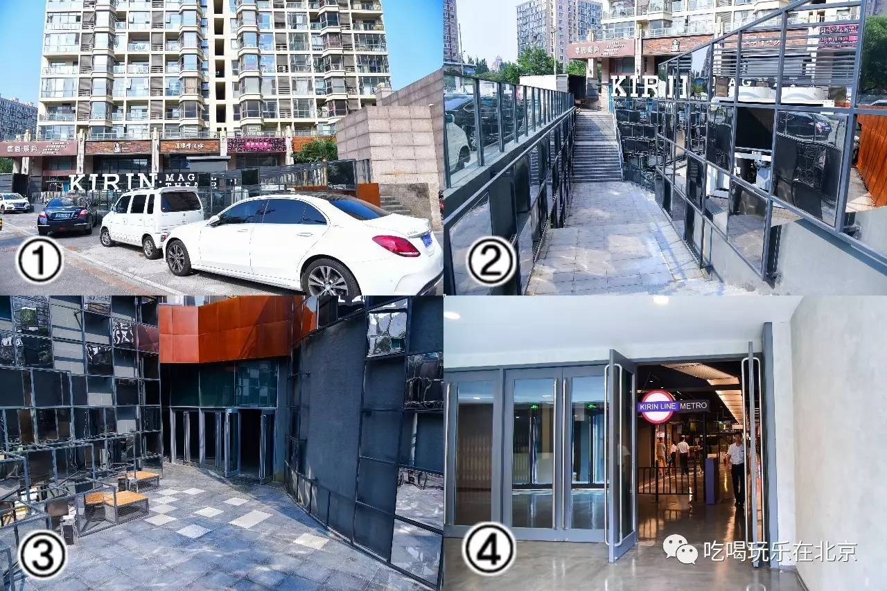 那些火爆ins的网红冰淇淋,炒酸奶冰淇淋网红店