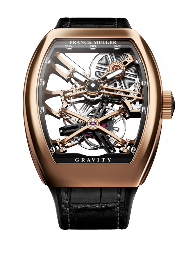 关之琳试戴一亿手表,向太关之琳钻石手表