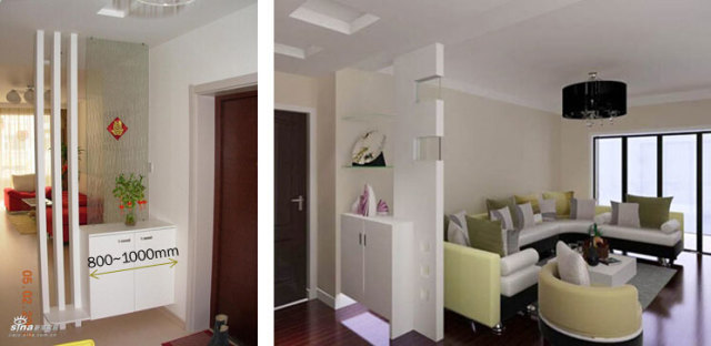 最详细的室内家具尺寸一篇全搞定,家具尺寸是长宽高还是长高宽