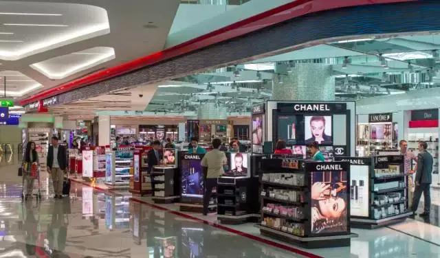 日本机场买什么最便宜,机场上有什么值得买的东西