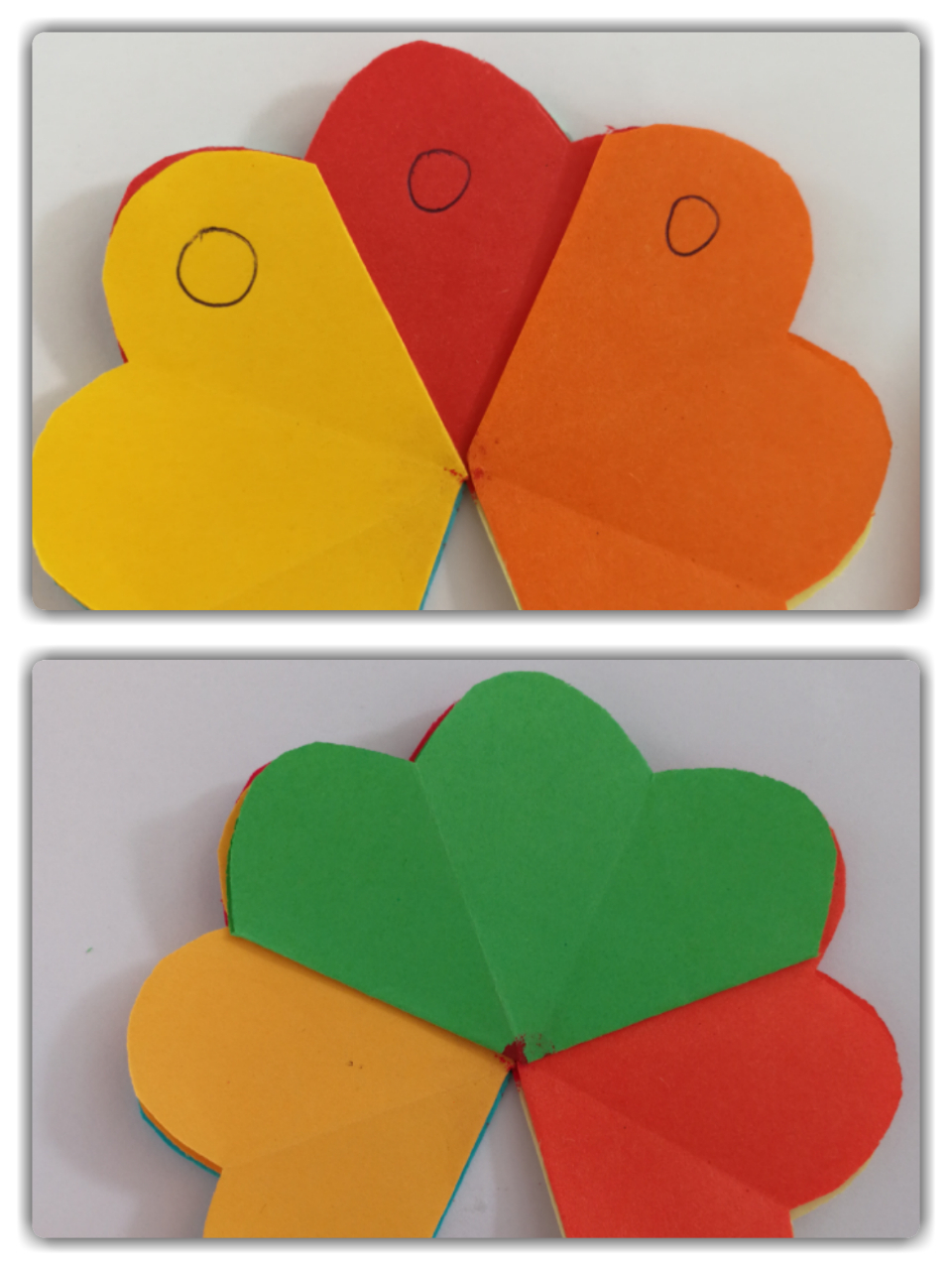 老师你辛苦了教师节贺卡手工制作,教师节送给老师最好的贺卡怎么做