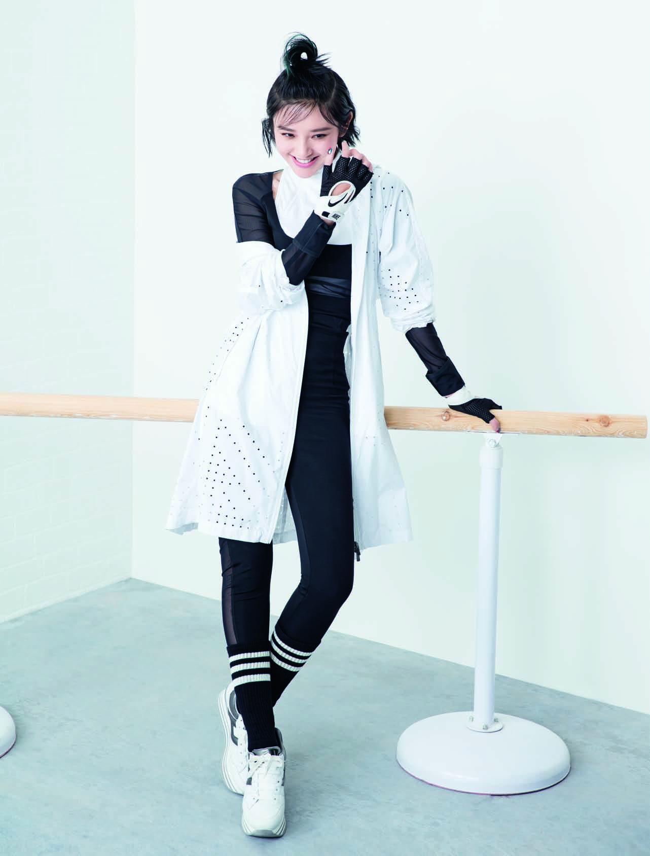 唐艺昕的角色,唐艺昕角色