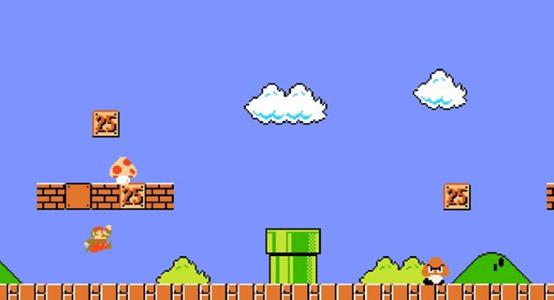 小霸王十大怀旧经典游戏,回忆经典小霸王游戏