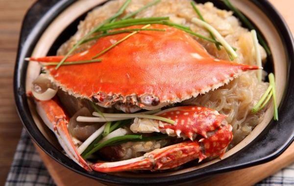 舟山正宗海鲜必吃榜,野生海鲜原汁原味海味王舟山特产