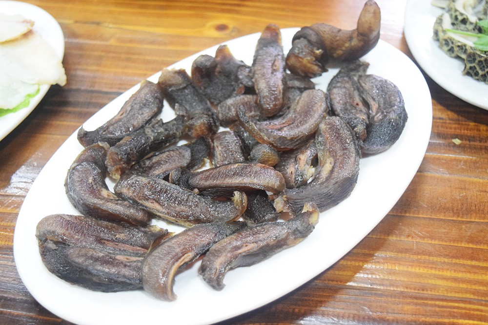 藏身于南海的一家食牛老字号！勾起了许多南海人的记忆！