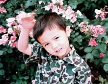 你们的鹿晗来了,快来看看!