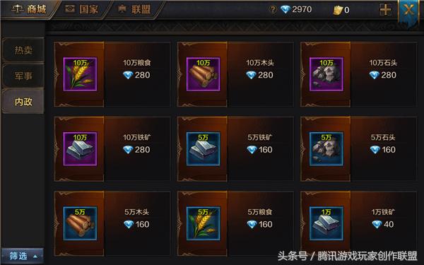 文治武功帝王之术,文治武功在哪