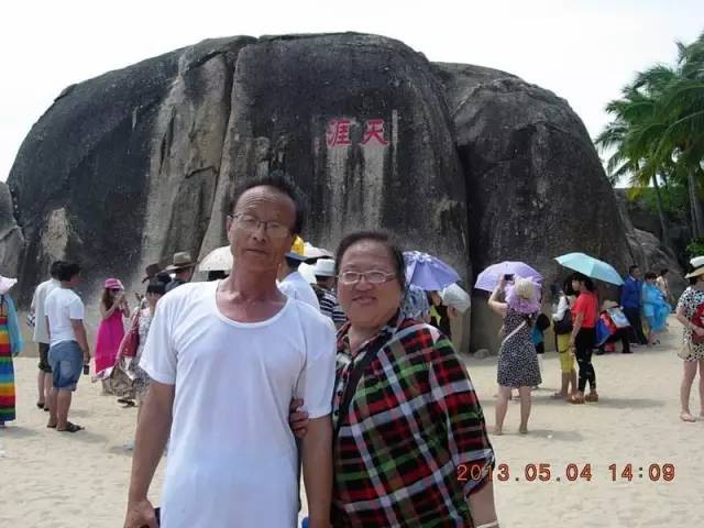 带着老伴穷游,开房车带老伴穷游