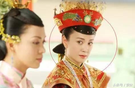 苏妲己演过什么,苏妲己演得最好的