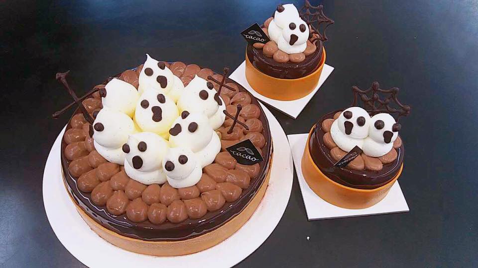 不要iPhone8,也要把CACAO带回家!