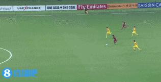 遗憾而光荣!中国队队魂红牌谢幕,这可能是他最后一场国家队比赛