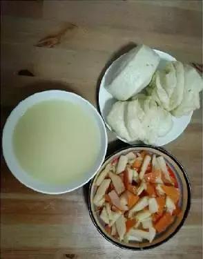 超全独家月子餐食谱,30天超详细月子餐食谱推荐