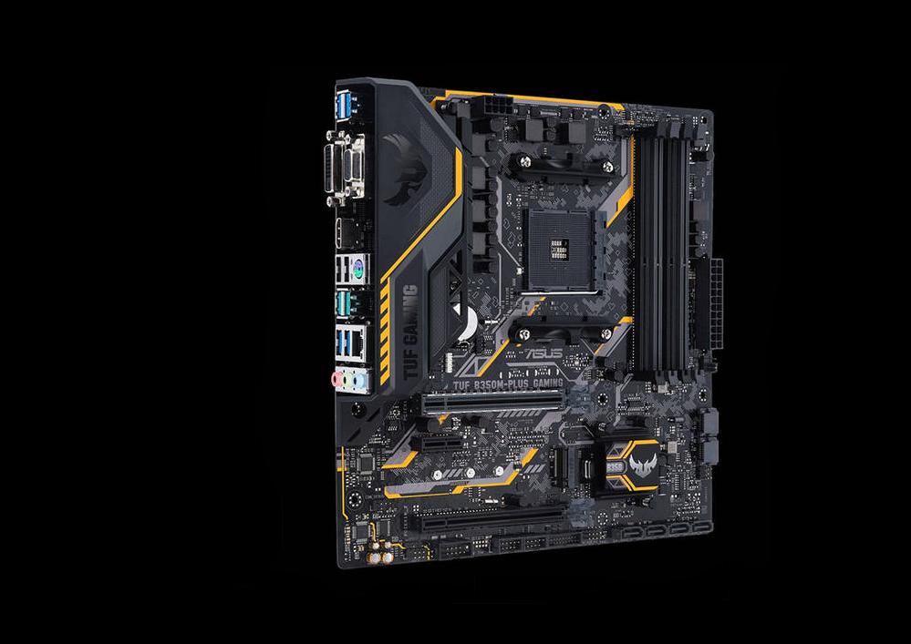 华硕tuf24.5英寸280hzhdr400,华硕tufb350m-plusgaming插线