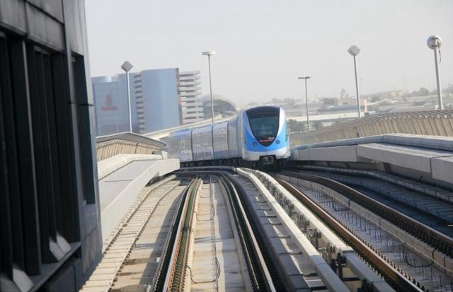 揭秘迪拜mall全球最大的购物中心 (迪拜mall和阿联酋购物中心)