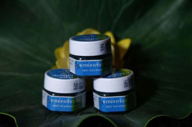 泰国旅行必买本地的好物top10,去泰国必买好物