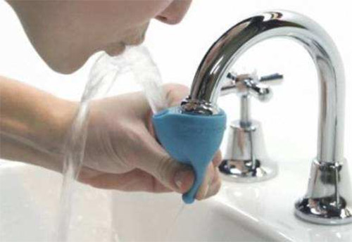 口腔溃疡反复发作要警惕,口腔溃疡反复发作教你一招