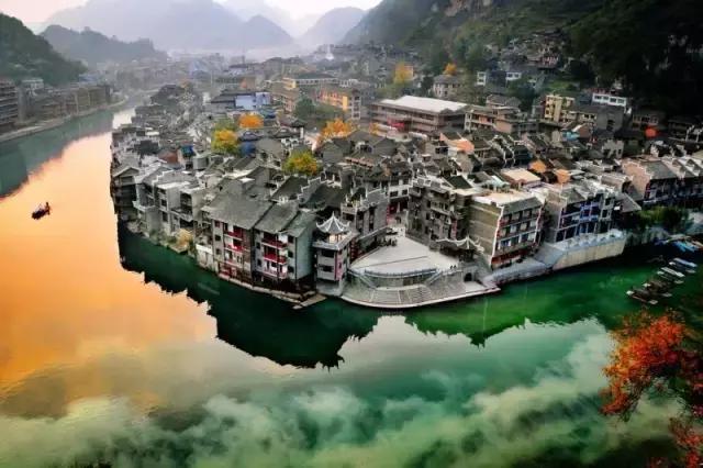 贵州方言笑死人的句子,贵州方言笑死人了