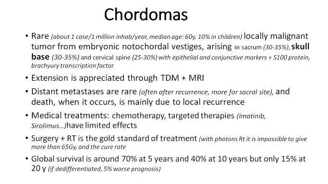 「演讲PPT」法国居里研究所PierreBey:颅底肿瘤的质子放疗