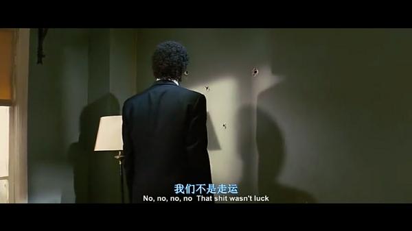 鬼才昆汀经典影片,昆汀的低俗小说为什么经典