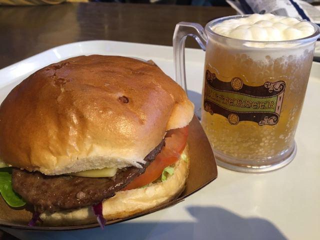 看电视时,你曾经被什么食物深深击中过?