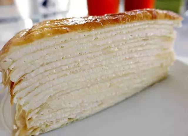 魔都新晋排队神话，“纽约名媛最爱”——LadyM，终于等到你！