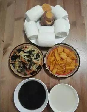 超全独家月子餐食谱,30天超详细月子餐食谱推荐