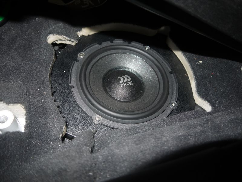 宝马音响怎么升级效果最好,16款宝马高保真音响调节最佳效果