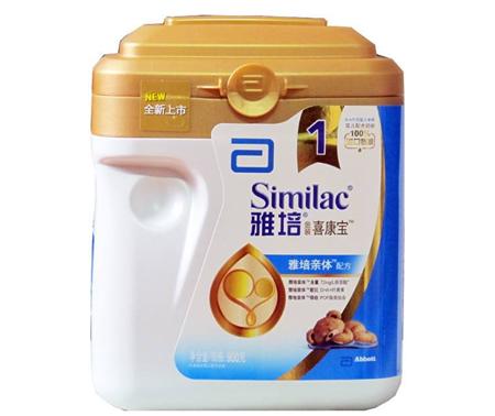 新生儿吃什么奶粉好排行榜,新生儿防过敏奶粉排行榜