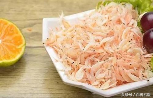 基围虾补钙还是虾皮补钙,奶粉补钙与虾皮补钙哪个效果好