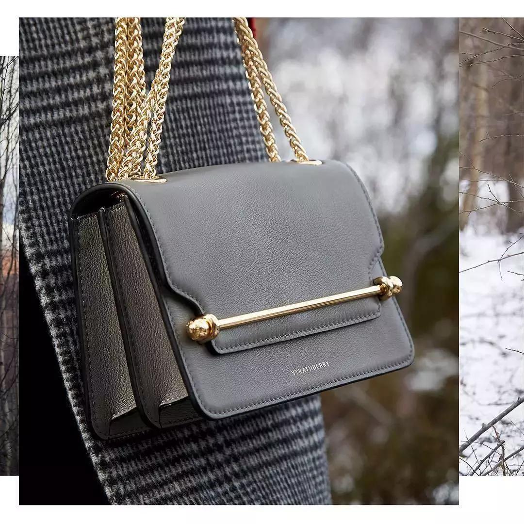 最值得入手14款的经典包,必买十大经典入门包