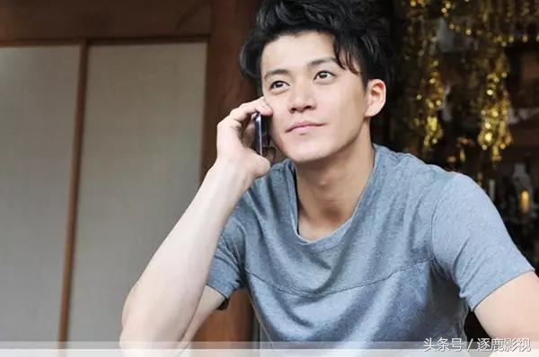 银魂说自己是小栗旬,银魂小栗旬巅峰颜值