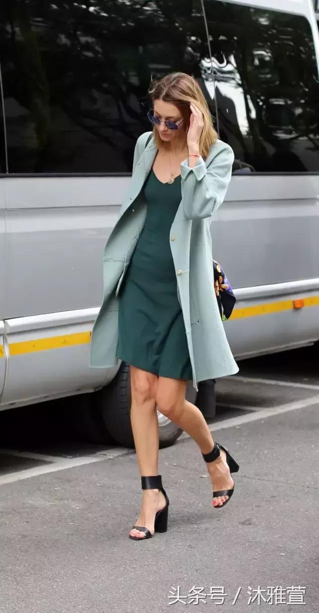 2024春夏十大流行色曝光,2019春夏十大流行色公开