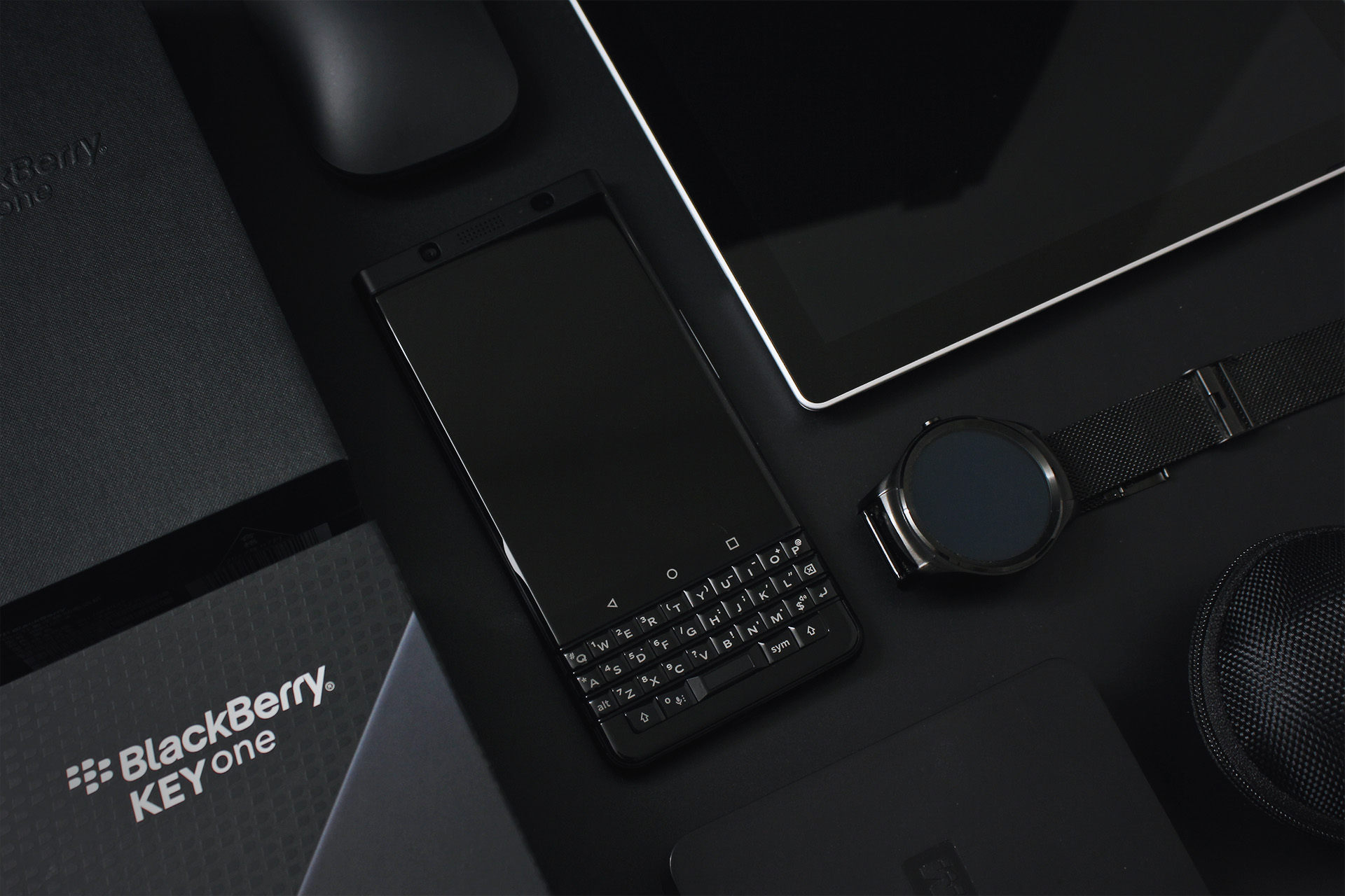 黑莓keyone亲测感受,黑莓KEYONE精英版怎么样