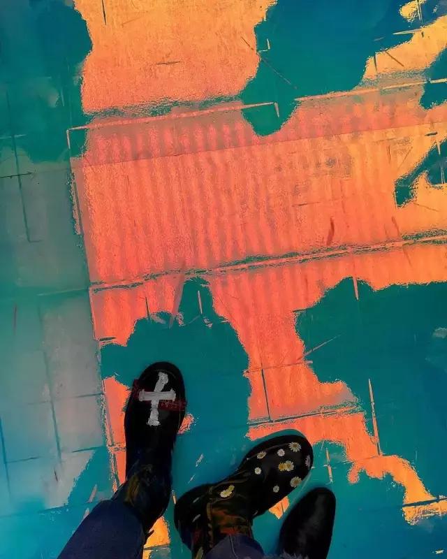 科比球鞋怎么绑鞋带,系鞋带超帅球鞋