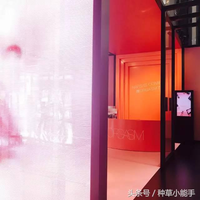 nars正品店铺,nars大家都在哪里买便宜