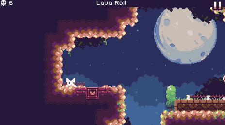 最新出款关于猫的游戏,吸猫的游戏