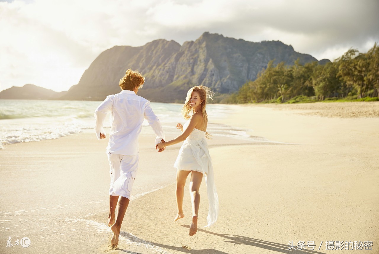 怎么成为一名婚纱修图师,婚纱摄影师必做的事有哪些