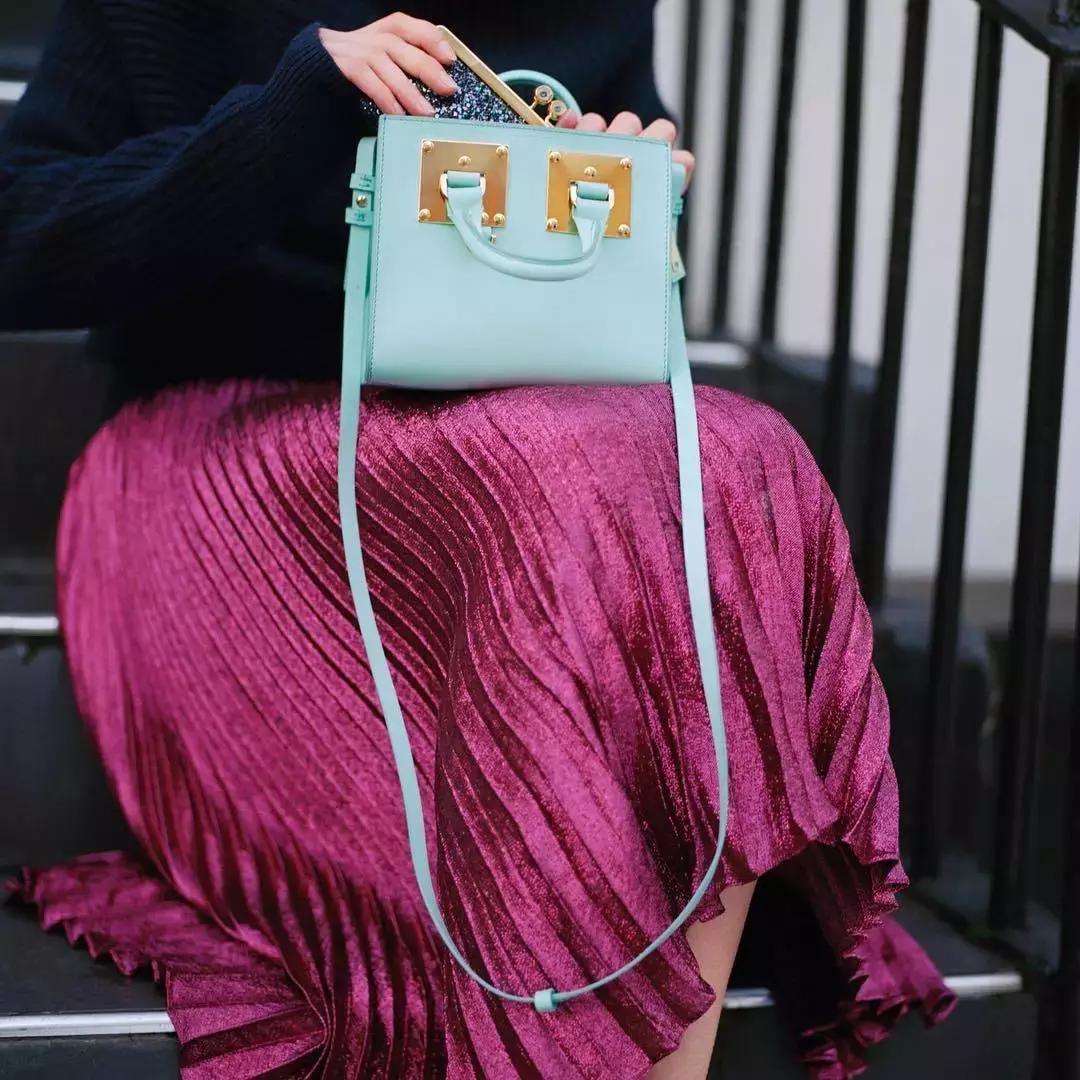 最值得入手14款的经典包,必买十大经典入门包