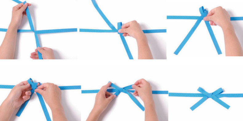 风衣腰带怎么系蝴蝶结,风衣蝴蝶结系法大全