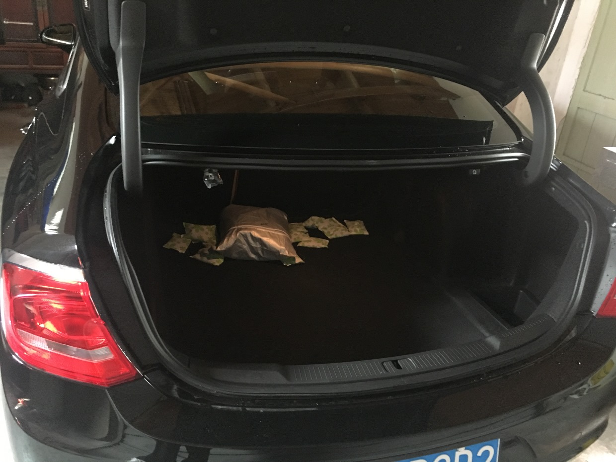 新君越一万公里测评,君越20t体验