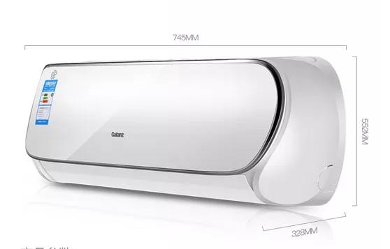 手把手教你选购空调,空调选购指南和攻略