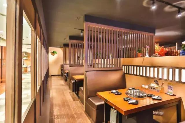 伊势丹楼下烤肉,爱和牛寿喜烧自助伊势丹