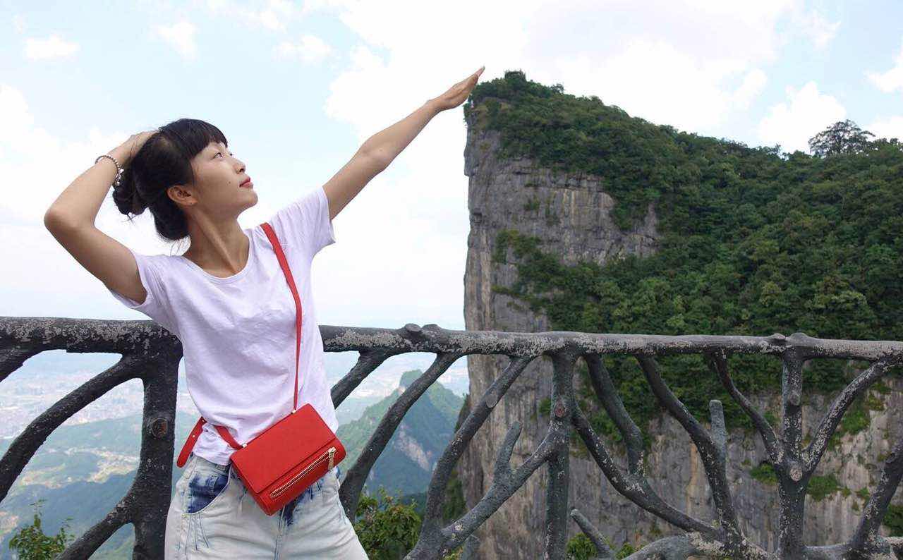 凤凰古城张家界自驾游,惠州到湖南张家界凤凰古城自驾游