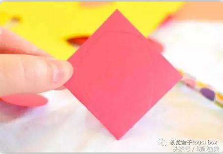 教师过节不收礼呀，收礼只收小贺卡呀，小贺卡！