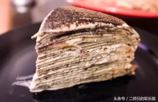 新的发家致富的方式：代购美国网红蛋糕“LADYM”