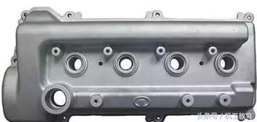 发动机工作原理动图讲解,汽车机械原理动图大全12缸发动机