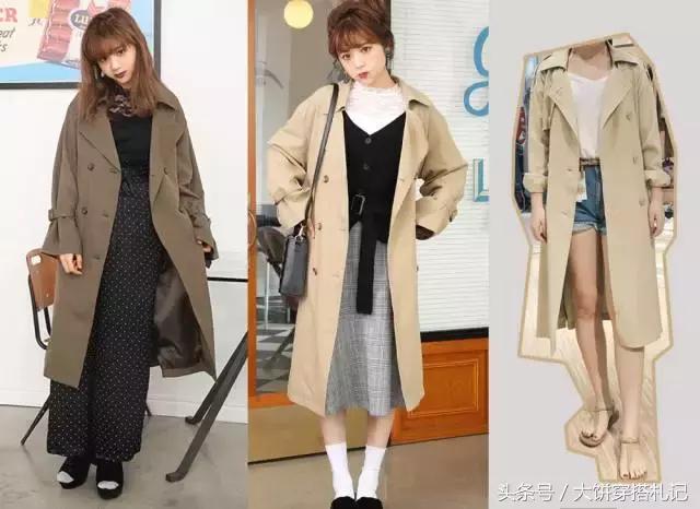 优衣库zara秋装,买优衣库值得么