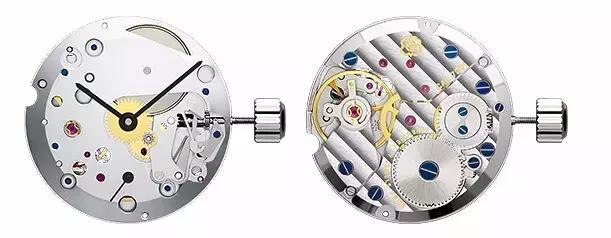 eta机芯最好的表,etaf06111和eta902101机芯哪个好